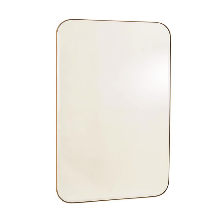 Banded Mirror