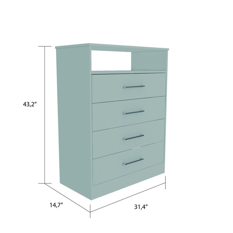 Athens Dresser