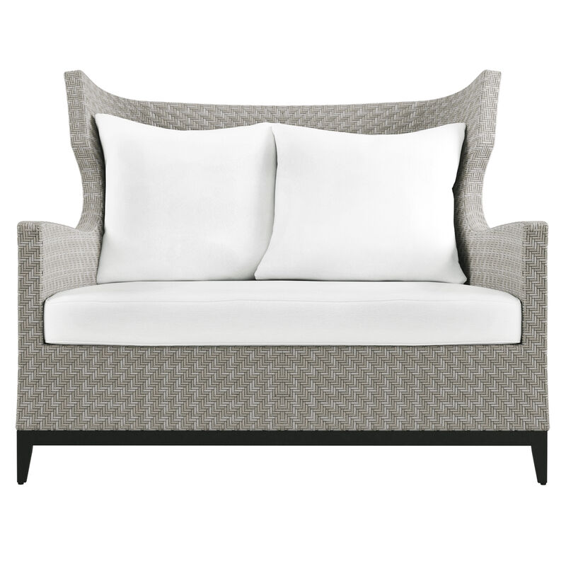 Captiva Outdoor Chair 1/2