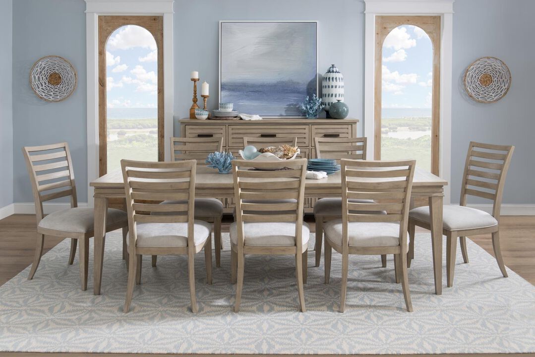Edgewater Side Chair