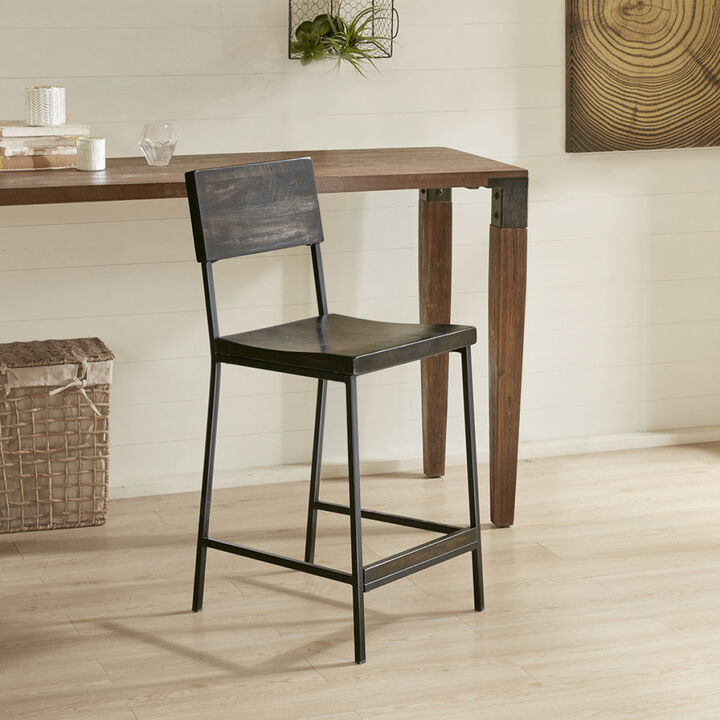 Tacoma 24" Counter Stool