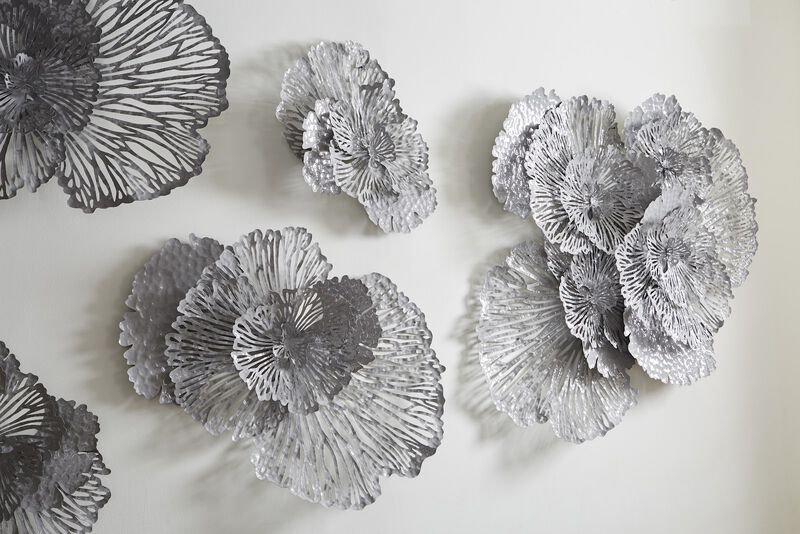 Flower Large Wall Art