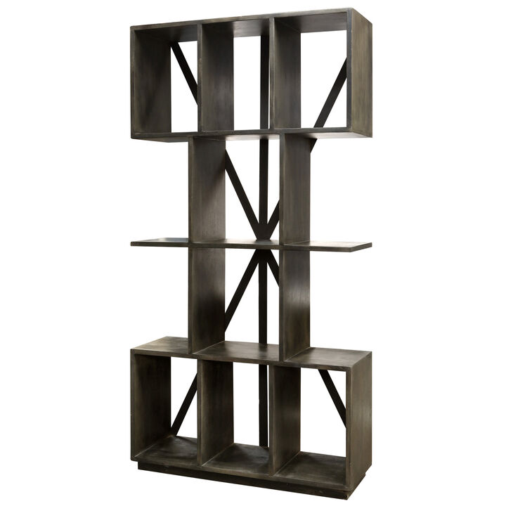 Farren Bookcase