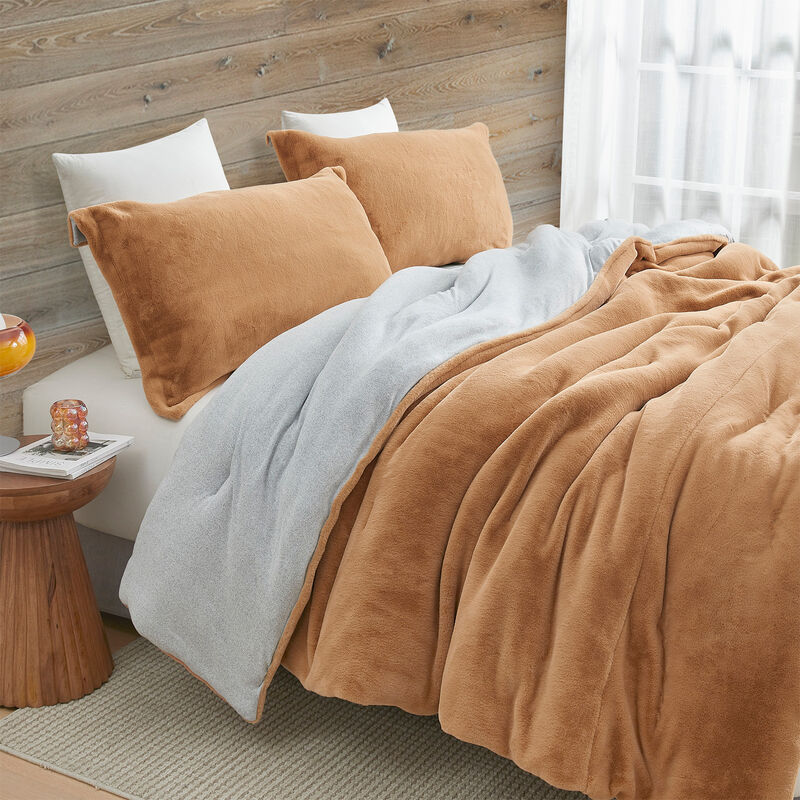 Chunky Sweater - Coma Inducer� Oversized Comforter Set