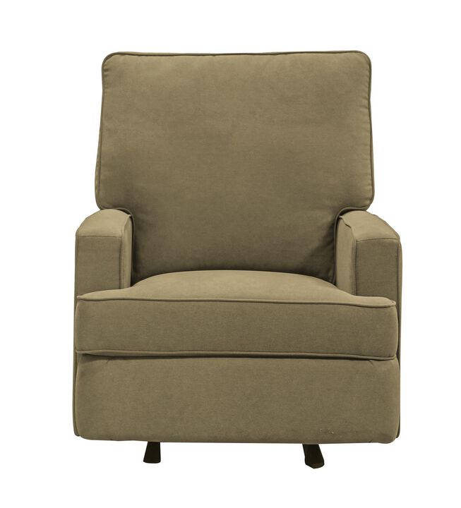 Salma Rocker Recliner Chair