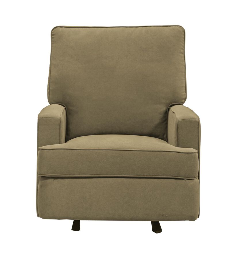 Salma Rocker Recliner Chair