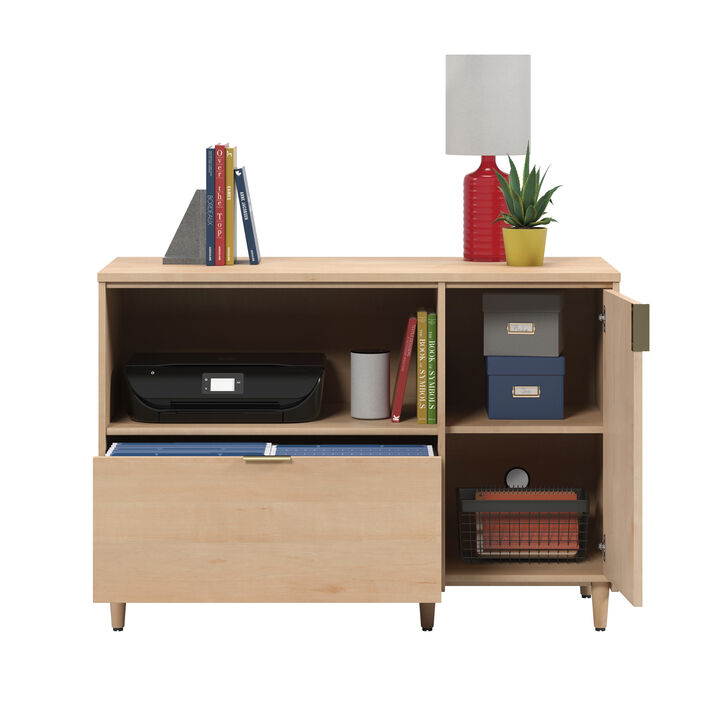 Clifford Place Credenza
