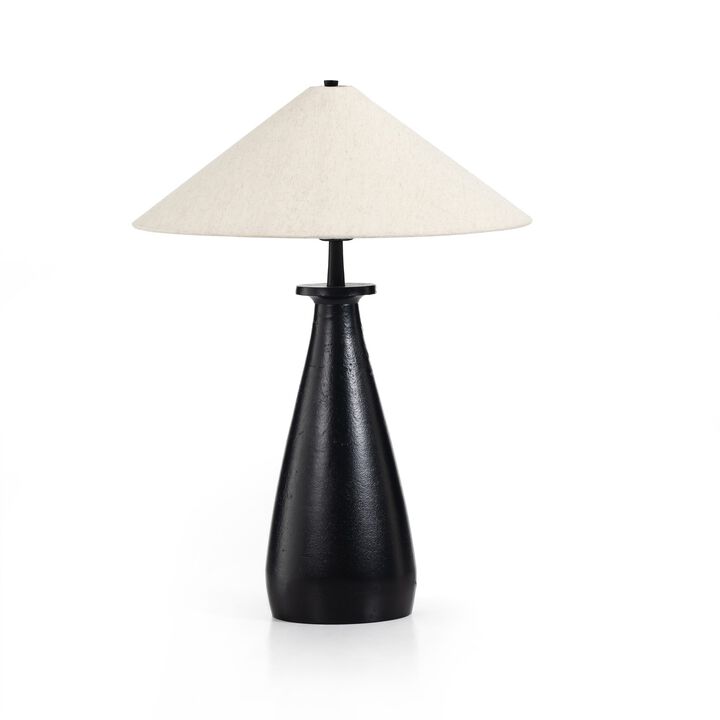 Innes Tapered Shade Table Lamp