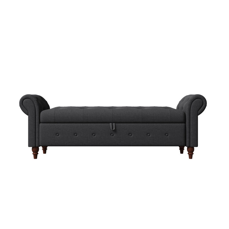 Bed Bench Fabric