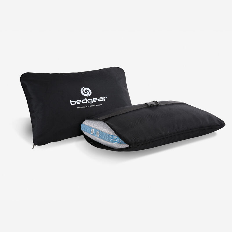 Flow Travel Pillow