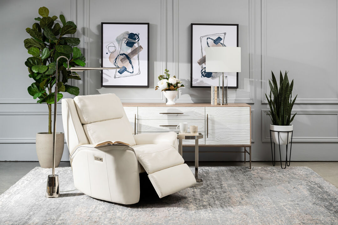 Wrigley Power Motion Chair