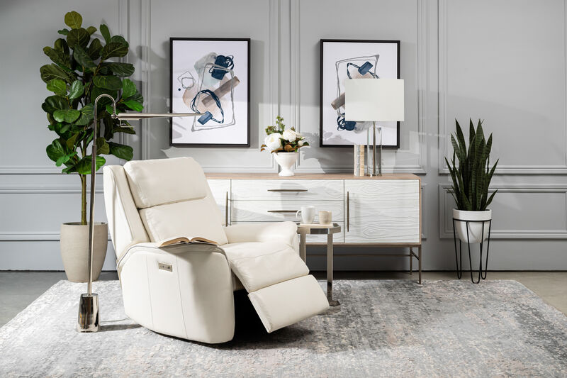 Wrigley Power Motion Chair