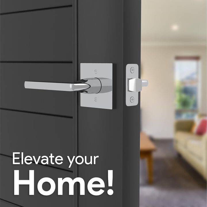 Mega Handles | Prime Passage Lever
