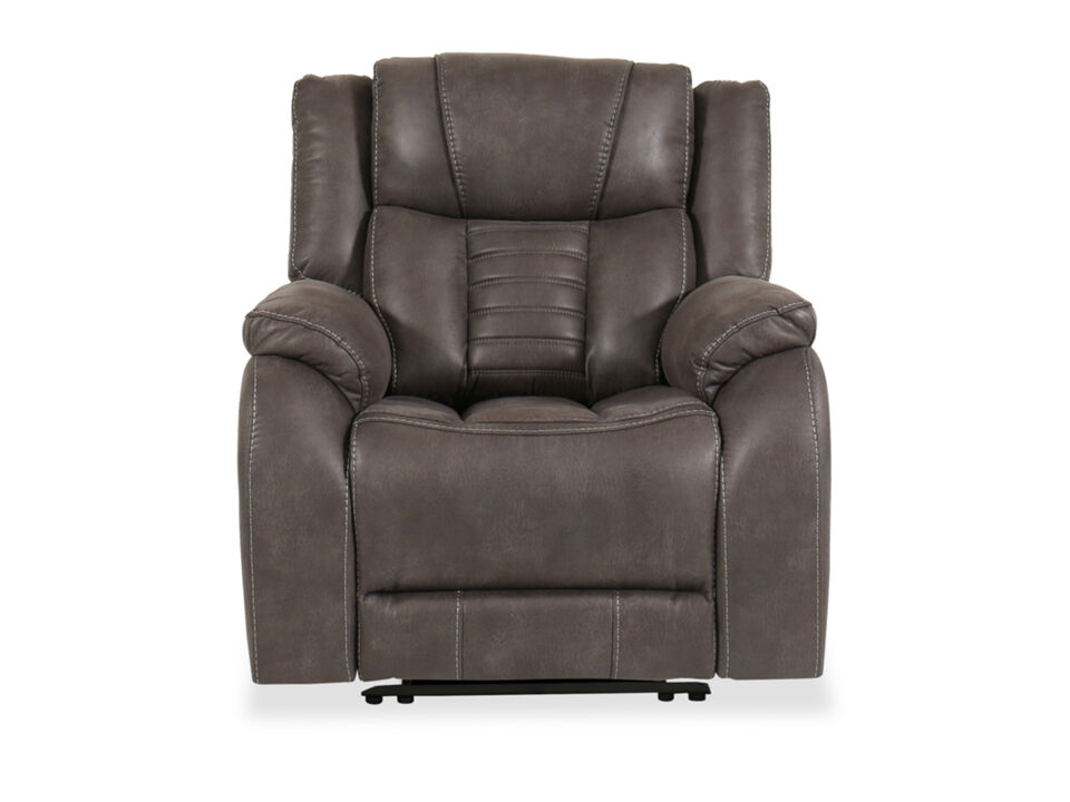 Cayman Zero Gravity Recliner