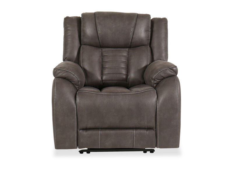 Cayman Zero Gravity Recliner