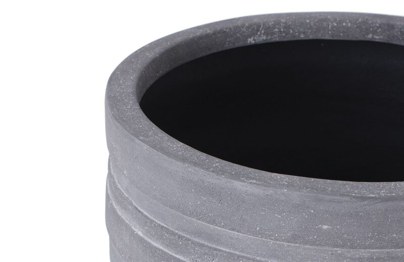 June Slim Medium Planter
