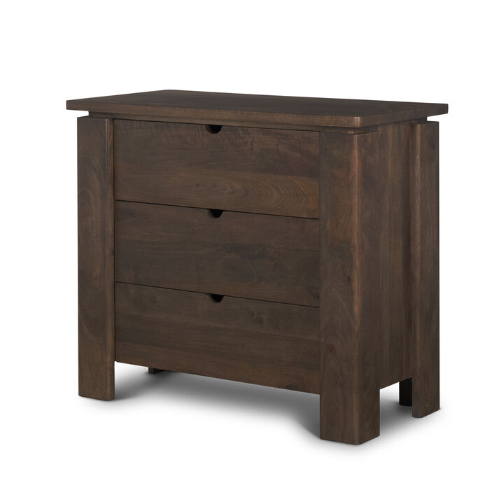 Wallen Accent Cabinet