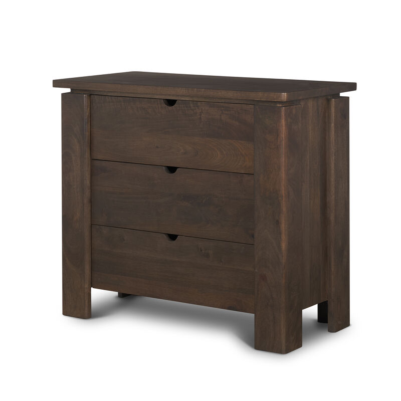 Wallen Accent Cabinet