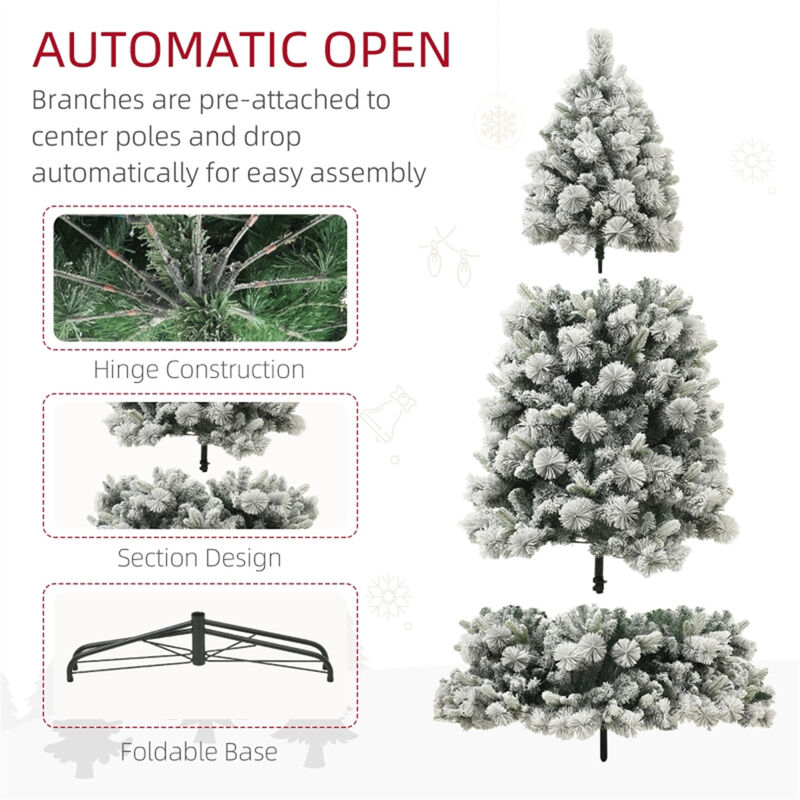 Christmas Tree Classic Holiday Decoration for a Festive and Joyful Christmas Celebration