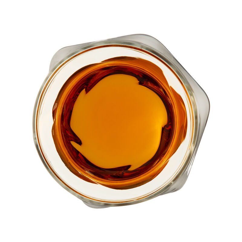 Alchemi Double-Walled Aerating Tumblers Set of 2