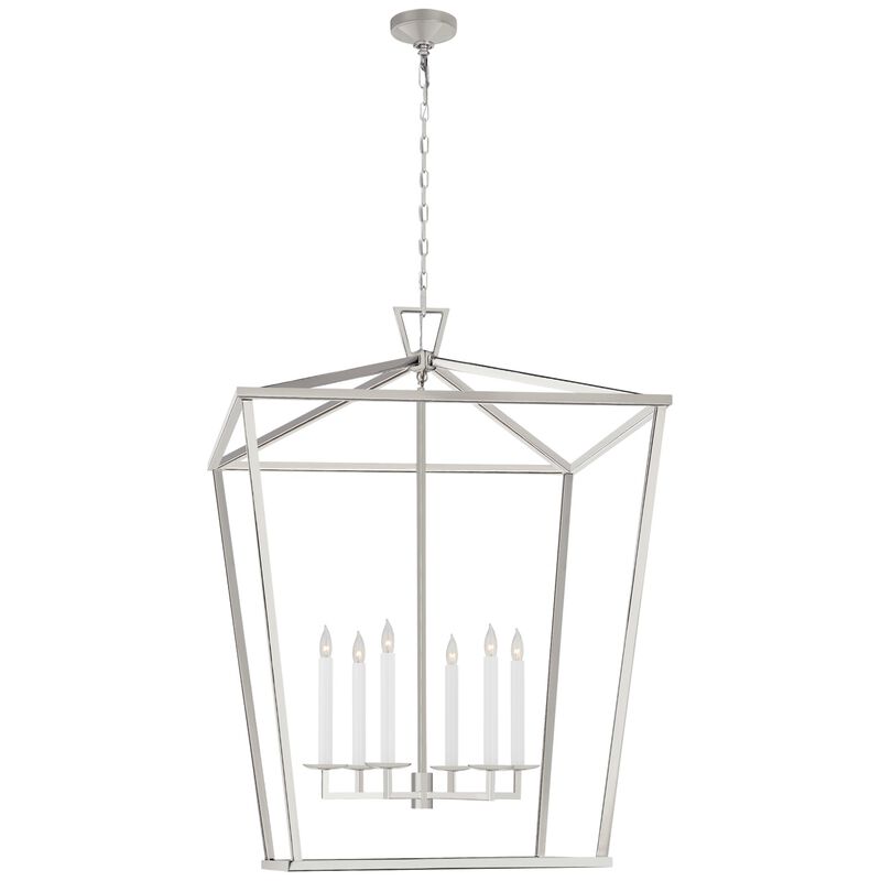 Darlana XXL Lantern
