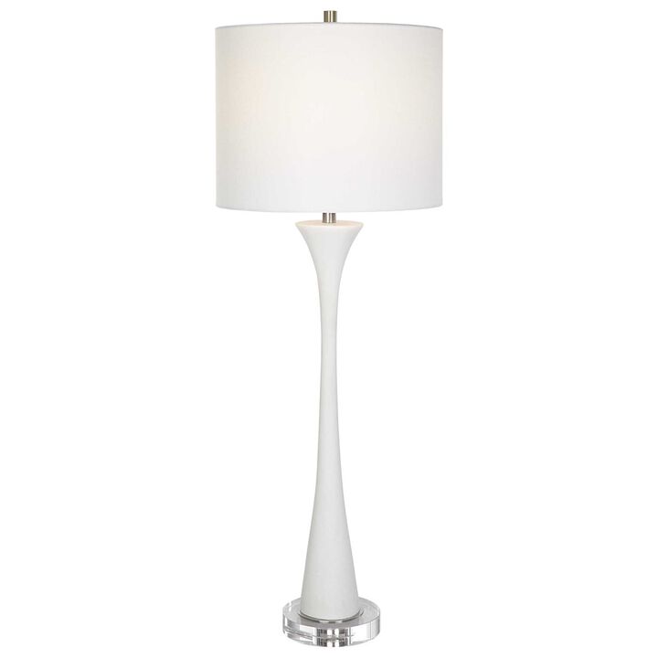 Fountain Buffet Lamp