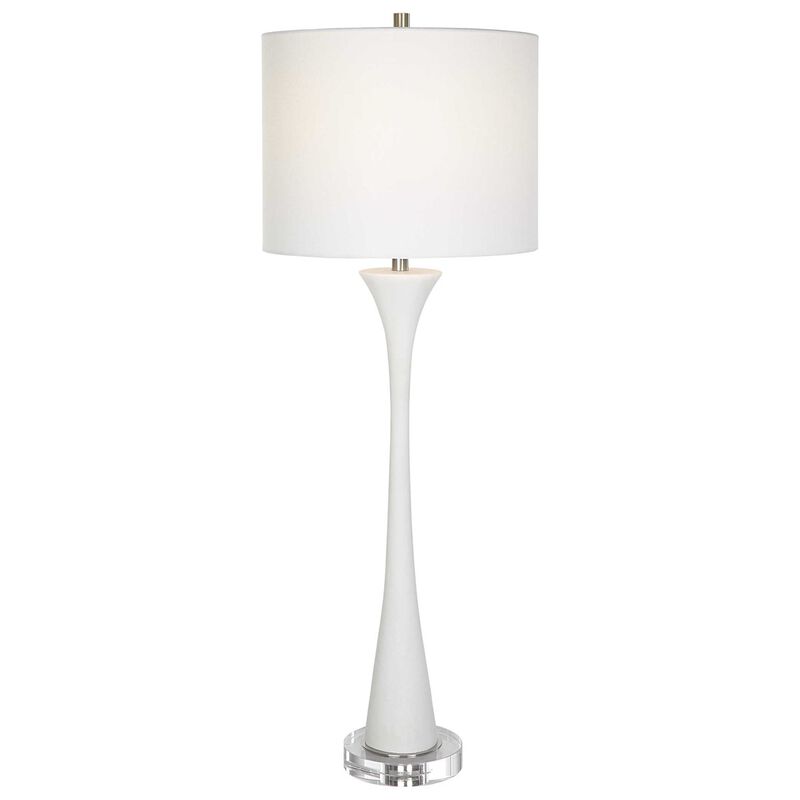 Fountain Buffet Lamp