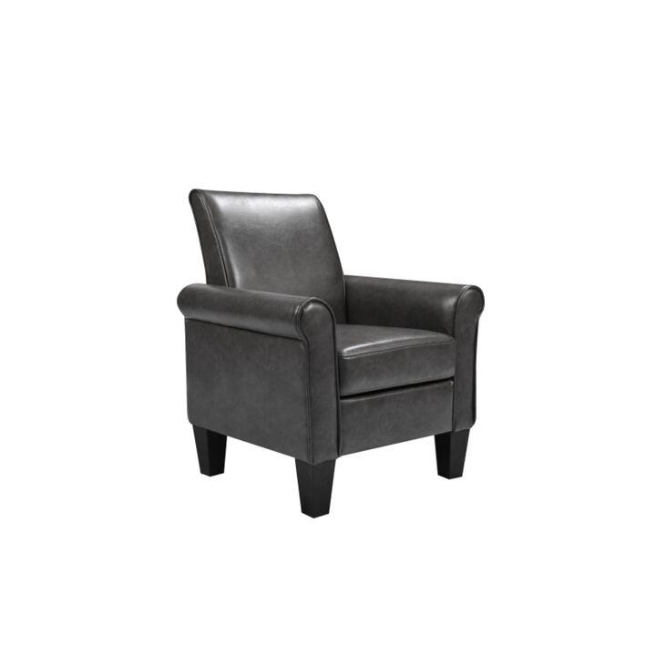 Accent Chairs, Comfy Sofa Chair, Armchair For Reading, Living Room, Bedroom, Office