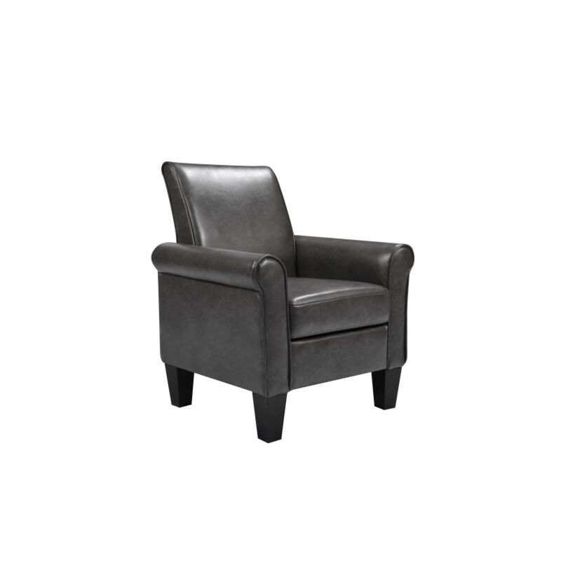 Accent Chairs, Comfy Sofa Chair, Armchair For Reading, Living Room, Bedroom, Office