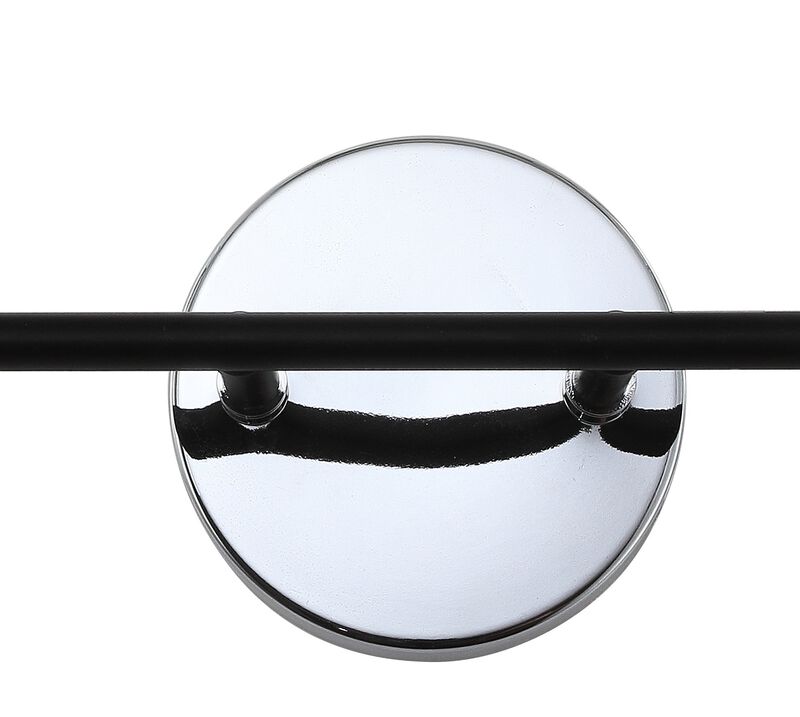 Caleb Brass Vanity