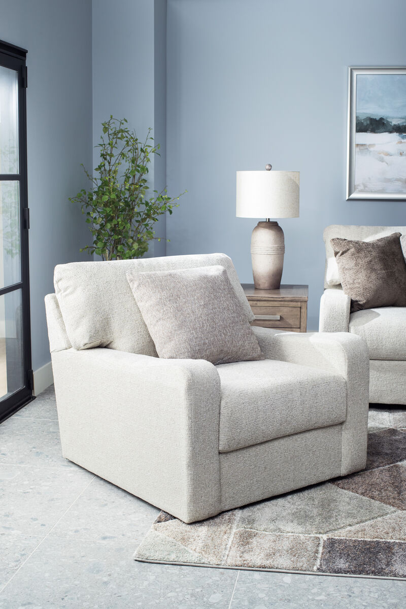 Finley Swivel Chair