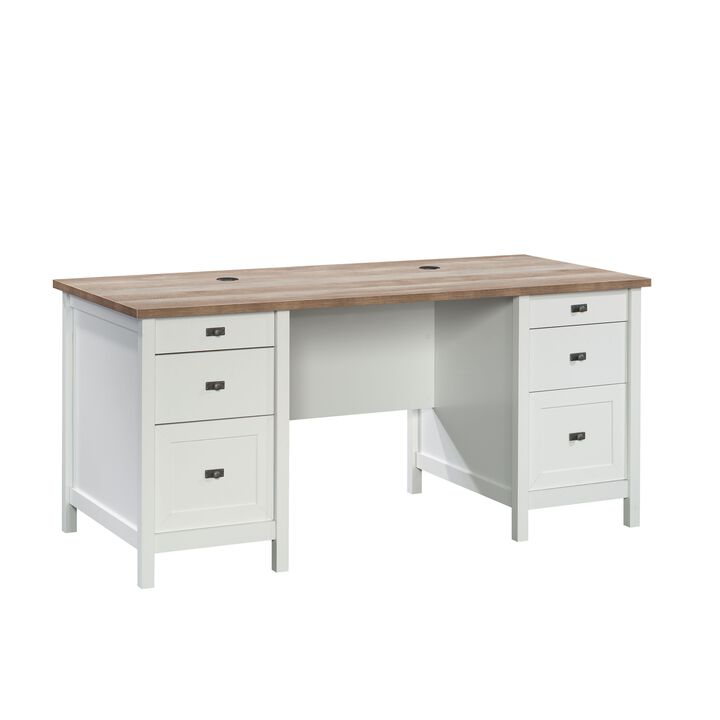 Cottage Road Executive Desk