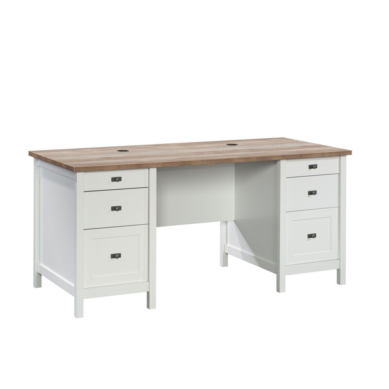 Cottage Road Executive Desk