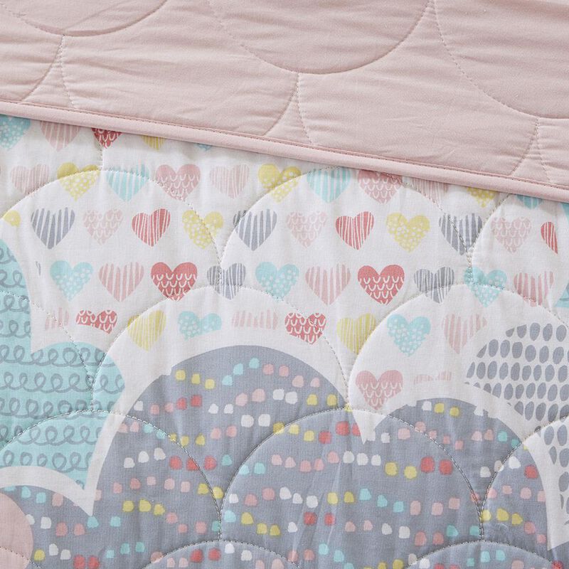 Belen Kox Cloud Dreamland Coverlet Set, Belen Kox