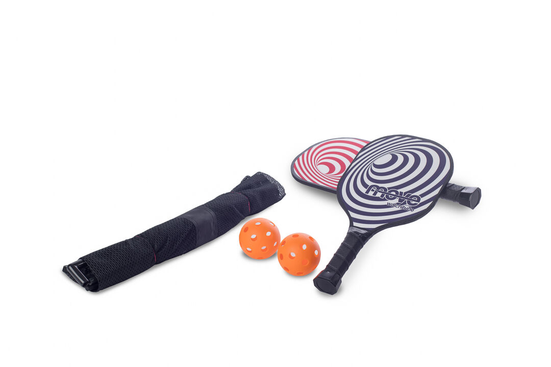Kids Pickleball Set with Net