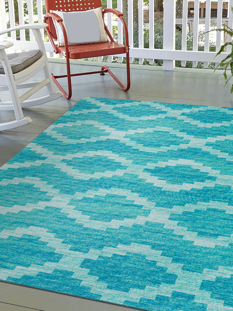 Sedona SN9 Poolside 3' x 5' Rug
