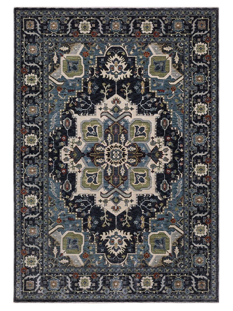 Eliana ELI09 3'3"x5' Rug