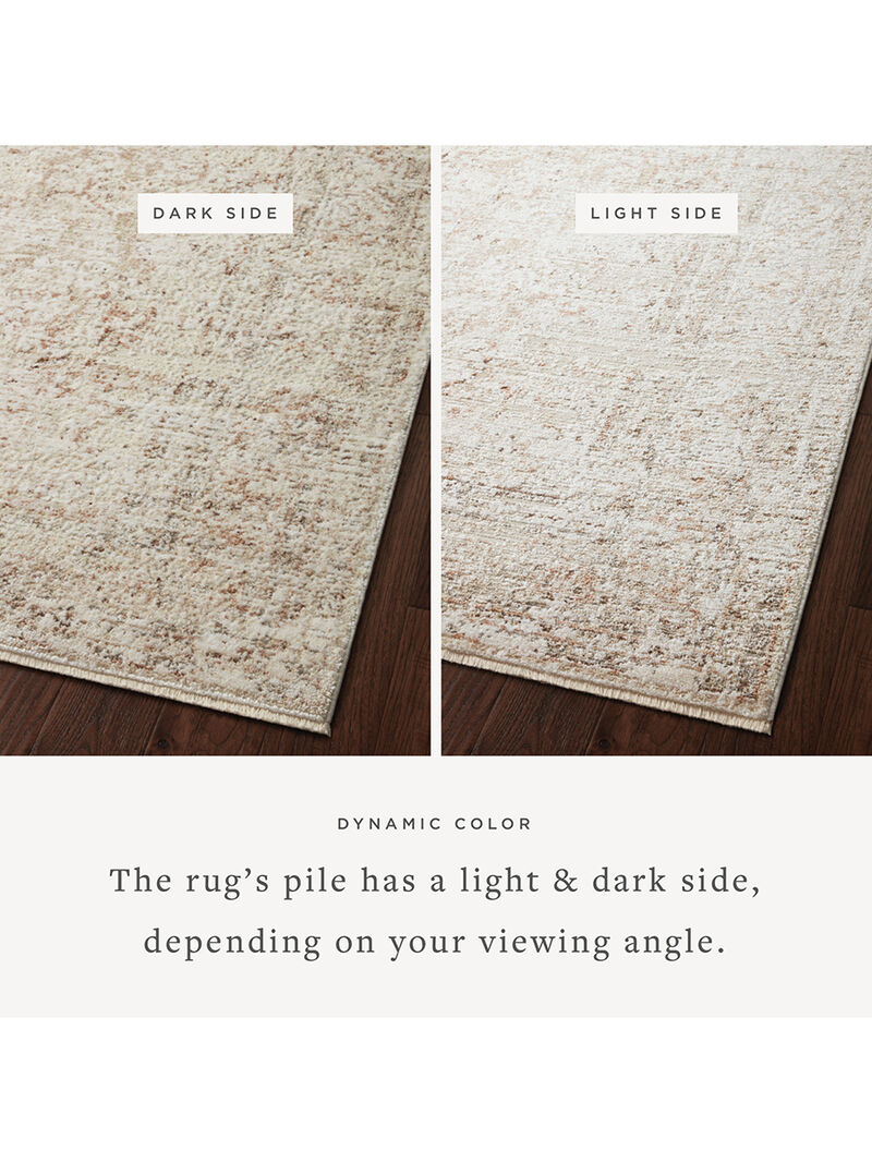 Sonnet SNN03 7'10" x 10'" Rug