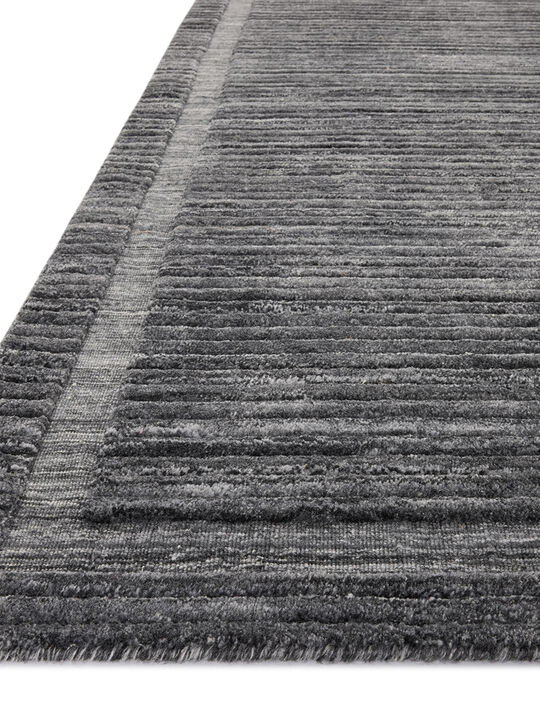 Orly ORL01 Ink 2'6"x8'6" Rug