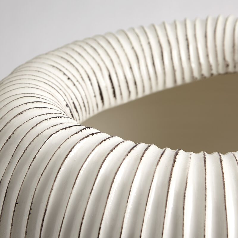 Baleen Vase