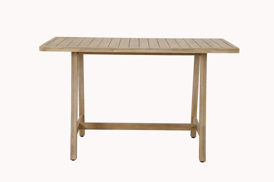 Replay 61" Bar Table
