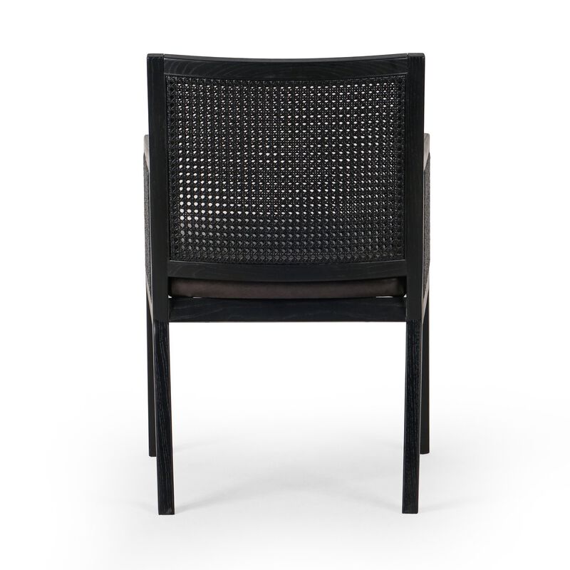Antonia Cane Dining Armchair