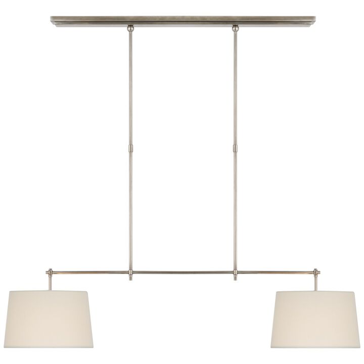 Bryant Medium Billiard