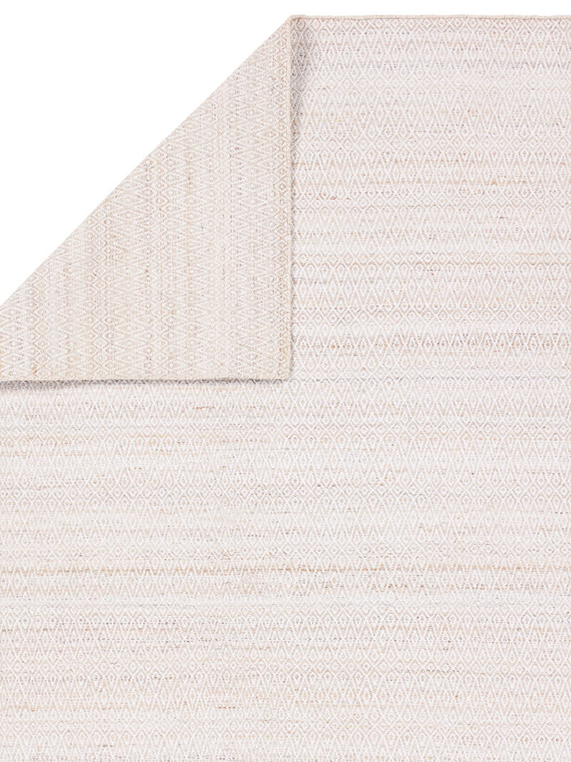 Almas Imogen Tan/Taupe 8' x 10' Rug