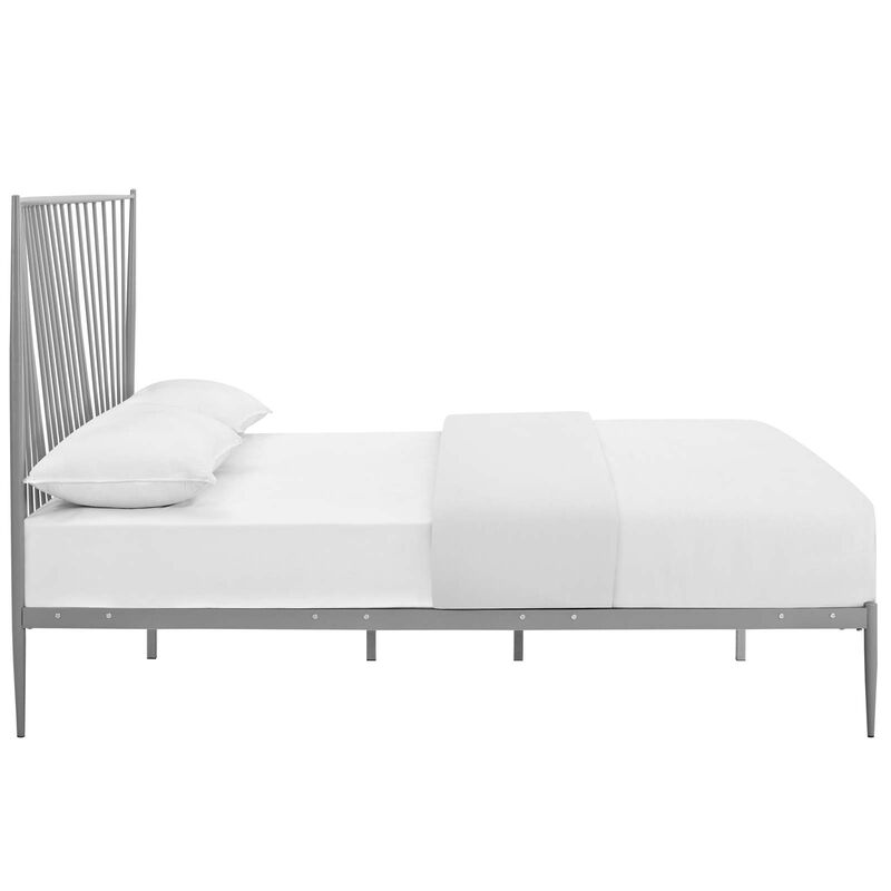 Modway - Annika Queen Platform Bed