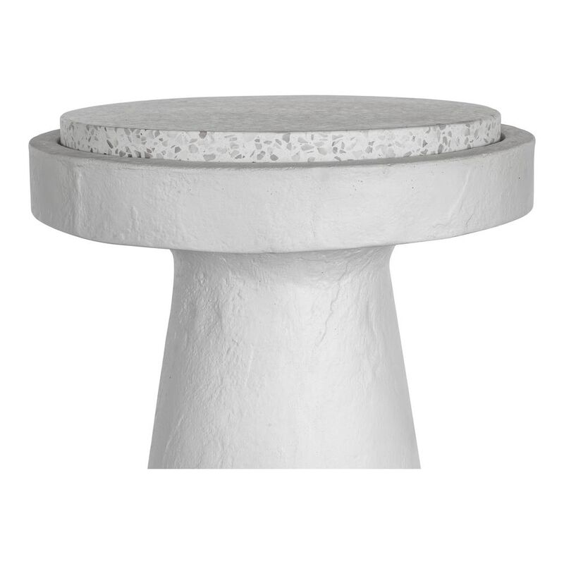 Moe�s Book Accent Table