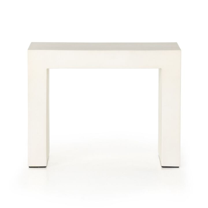 Parish End Table