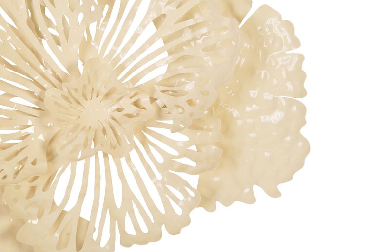 Flower Small Wall Art