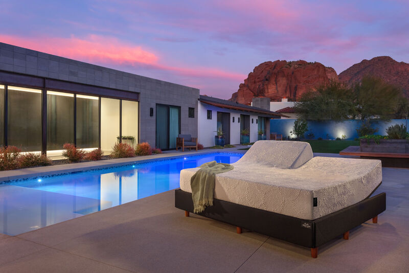 Pure Bliss Genesis Mattress