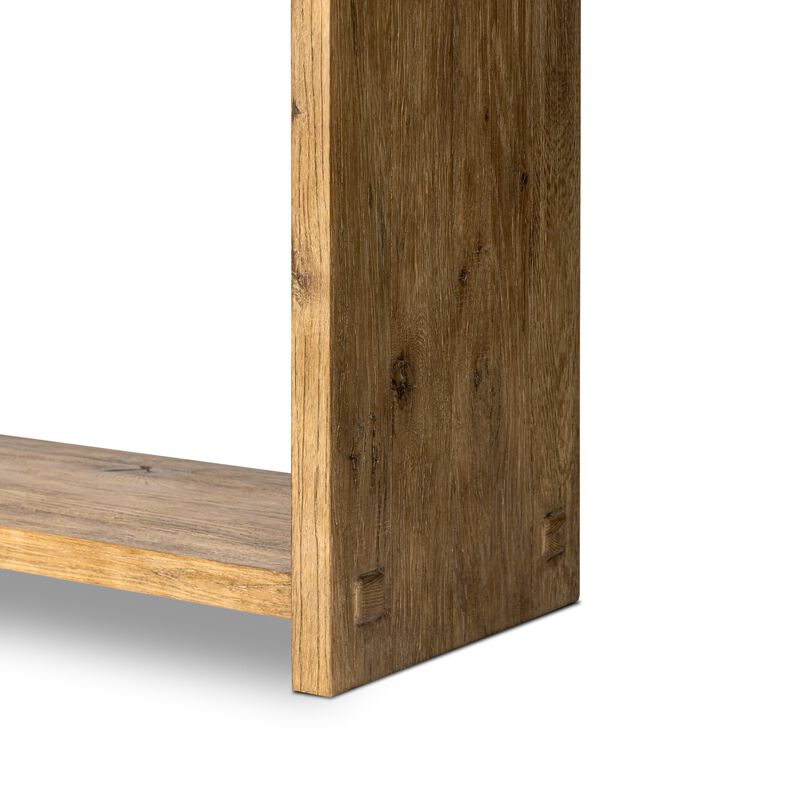 Zeno Console Table